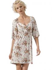 Женская ночная рубашка, Alba Moda