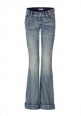 Женские джинсы с 5 карманами, APART