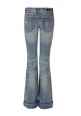 Женские джинсы с 5 карманами, APART
