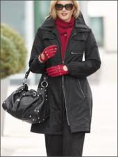 Куртка женская, Emilia Lay