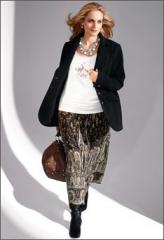 Кофта женская, Emilia Lay