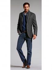 Пиджак мужской со съемной подкладкой, Daniel Hechter Пиджак мужской со съемной подкладкой, Daniel Hechter