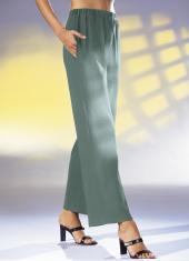 Брюки женские трикотажные Брюки женские трикотажные