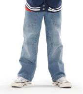 Джинсы детские с карманами, Topy Top со склада в Москве Джинсы детские с карманами, Topy Top со склада в Москве