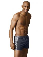 Плавки-шорты мужские, Alba Moda