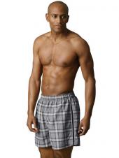 Плавки-шорты мужские, Alba Moda