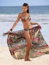 Купальник-бикини женский, Alba Moda