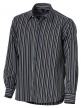 Рубашка мужская с длинными рукавами в полоску , Castellani 