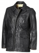 Куртка мужская кожаная, Heine