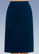 Юбка женская прямой формы 
