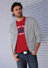 Футболка мужская, LEVIS Футболка мужская, LEVIS