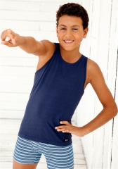 Майка детская (3 шт.), H.I.S со склада в Москве Майка детская (3 шт.), H.I.S со склада в Москве