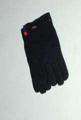 Перчатки женские шерстяные