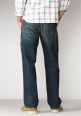Джинсы мужские, Eddie Bauer