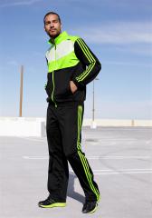 Костюм мужской спортивный, Adidas Костюм мужской спортивный, Adidas