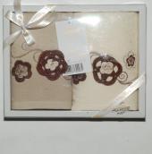 Набор полотенец из 2-х шт., Maison D`or