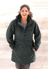 Парка женская функцианальная со съемным капюшоном, Killtec со склада в Москве