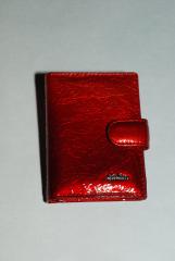 Визитница женская кожаная, Le Pelican Визитница женская кожаная, Le Pelican