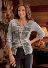 кардиган кардиган