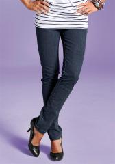 Леггинсы женские джинсовые, AJC