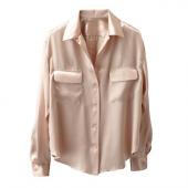 Блузка женская из шелка, 3Suisses  Блузка женская из шелка, 3Suisses