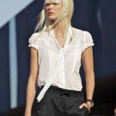 Рубашка женская с воротником-бантом, 3Suisses Рубашка женская с воротником-бантом, 3Suisses