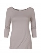 Кофта женская с круглым вырезом, Madeleine