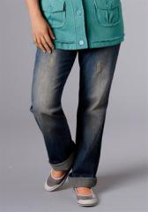 джинсы джинсы