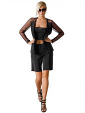 Бермуды женские, Alba Moda
