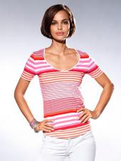 Кофта женская в полоску, Bogner Кофта женская в полоску, Bogner