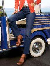 Джинсы женские, BRAX