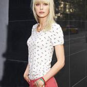 Футболка женская с рисунком, 3Suisses 