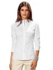 Блузка женская из джерси, Alba Moda
