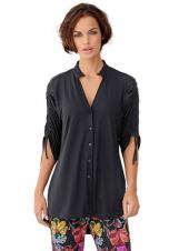 Блузка женская из джерси, Alba Moda
