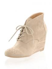 Ботинки женские на танкенке, Marc O'Polo Ботинки женские на танкенке, Marc O'Polo