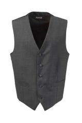 Жилетка мужская классическая, Travel Master