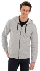 Кофта мужская с капюшоном, Reebok Кофта мужская с капюшоном, Reebok