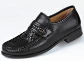 Туфли-мокасины мужские из натуральной кожи, со склада в Москве Туфли-мокасины мужские из натуральной кожи, со склада в Москве
