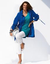 Парка женская с капюшоном, со склада в Москве