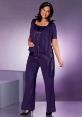 Комплект женский: кофта+брюки, M.I.M. со склада в Москве