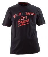 Футболка мужская с короткими рукавами, Man's World Casual Футболка мужская с короткими рукавами, Man's World Casual