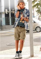 брюки брюки