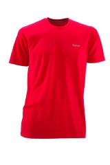 Футболка мужская с коротким рукавом, Reebok