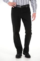 Брюки мужские с карманами, Man's World Basic со склада в Москве