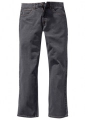 Джинсы мужские «5 карманов», John Baner