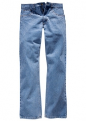 Джинсы мужские «5карманов», John Baner