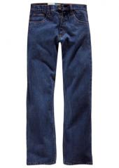 Джинсы мужские «5 карманов», John Baner