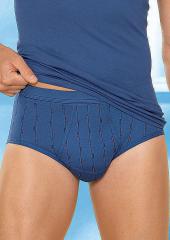 Трусы-слипы мужские (2 шт.), Esge со склада в Москве