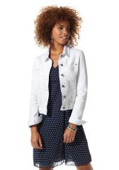 Куртка женская джинсовая, S.OLIVER Куртка женская джинсовая, S.OLIVER