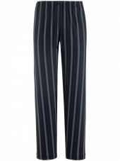 Брюки мужские в полоску для сна и отдыха, Mey